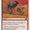 Searing Wind
