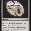 Pristine Talisman