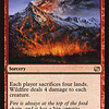Wildfire