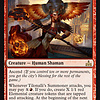 Tilonalli's Summoner