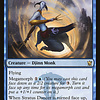 Stratus Dancer