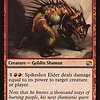 Spikeshot Elder