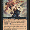 Overeager Apprentice
