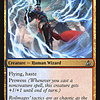 Stormchaser Mage