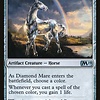 Diamond Mare