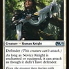 Novice Knight