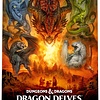 PREORDER - Dungeons and Dragons 5th Edition RPG: Dragon Delves An Adventure Anthology