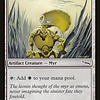 Gold Myr