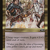 Gerrard's Command - Foil