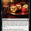 Taste of Death