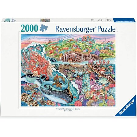 2000 - Thalassic Tale