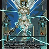 Cursecloth Wrappings - Foil