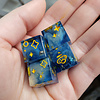 Starry Night - D6 Dice Set