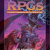 Everything I Need to Know I Learned from RPGs
