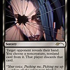 Duress - Foil