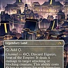 Eiganjo, Seat of the Empire