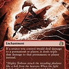 Fiery Emancipation