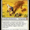 Folk Hero - Foil