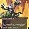 Scytheclaw Raptor - Foil