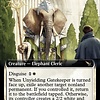 Unyielding Gatekeeper