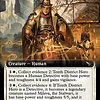 Tenth District Hero - Foil