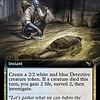 Drag the Canal