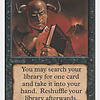 Demonic Tutor (HP)