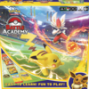 Pokemon Battle Academy 2022