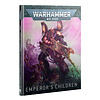 Warhammer 40,000: Codex - Emperor's Children