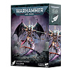 Warhammer 40,000: Emperor's Children - Fulgrim