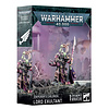 Warhammer 40,000: Emperor's Children - Lord Exultant