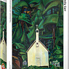1000 - Church in Yuquot Village (Emily Carr)