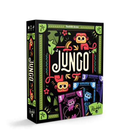 Jungo