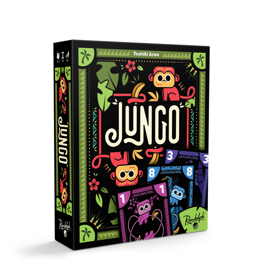 Jungo