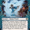 Dragonologist - Foil