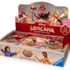 Disney Lorcana Booster Box - Reign of Jafar