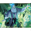Disney Lorcana Playmat - Reign of Jafar - Hades
