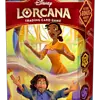 Disney Lorcana - Reign of Jafar - Single Player Deck - Amber & Amethyst