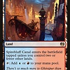 Spirebluff Canal