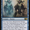Phantasmal Image