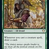 Beast Whisperer