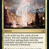 Genesis Ultimatum
