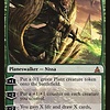 Nissa, Voice of Zendikar