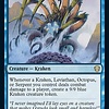Spawning Kraken