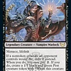 Valentin, Dean of the Vein - Foil