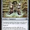 Lightning Greaves