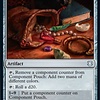 Component Pouch