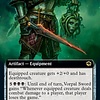 Vorpal Sword
