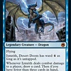 Iymrith, Desert Doom