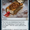 Venser's Journal